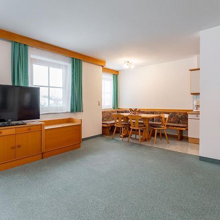 Apartment Sonnberg Mittersill Extérieur photo