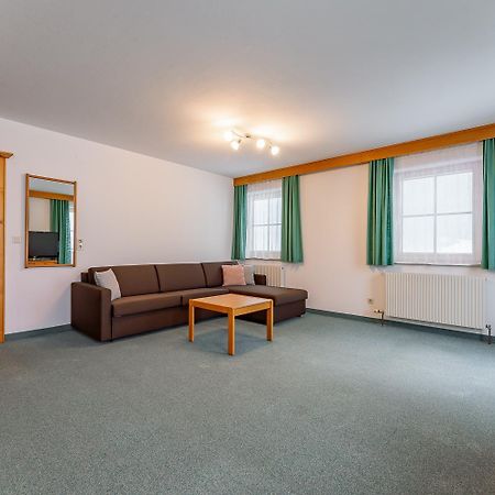 Apartment Sonnberg Mittersill Extérieur photo