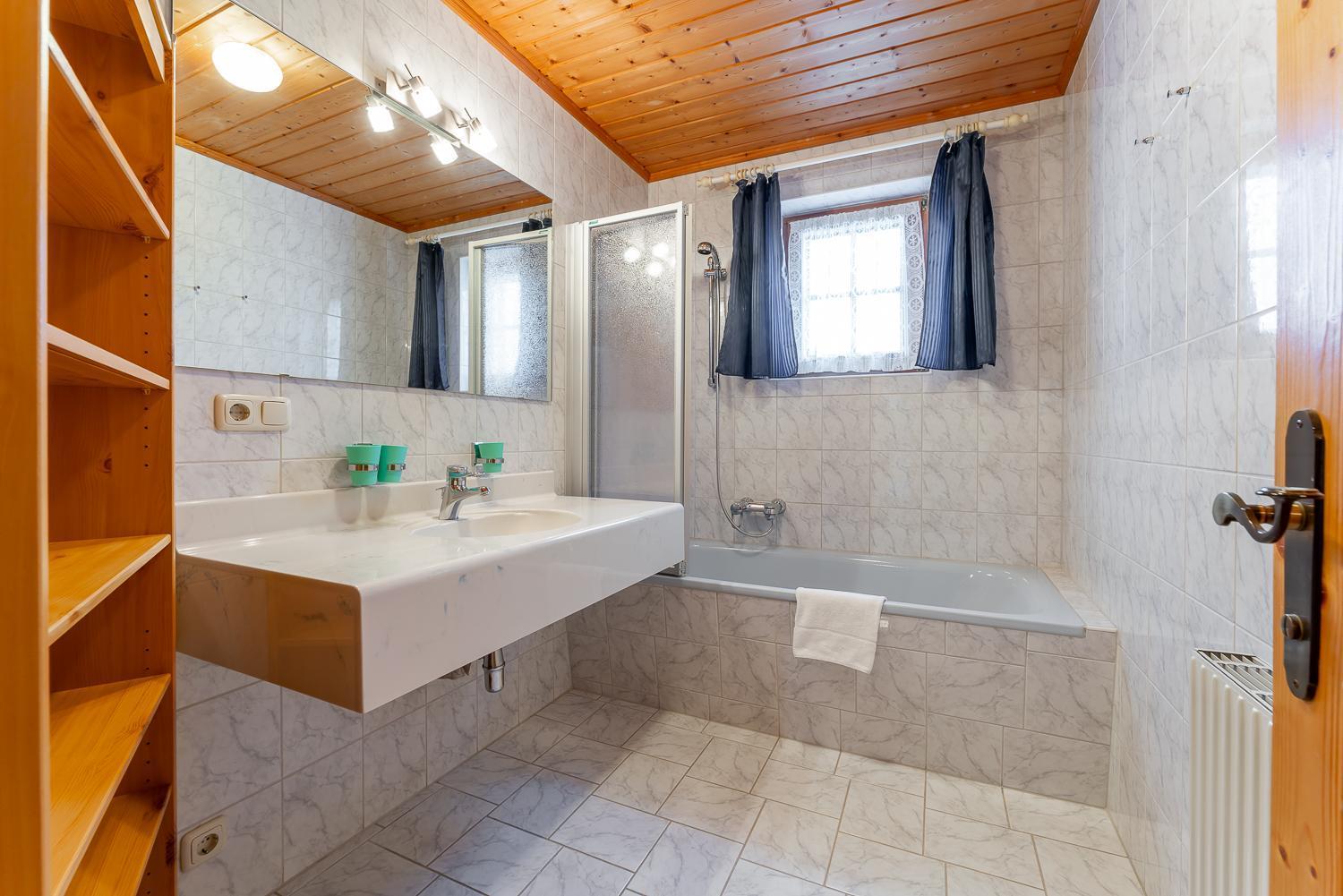 Apartment Sonnberg Mittersill Extérieur photo