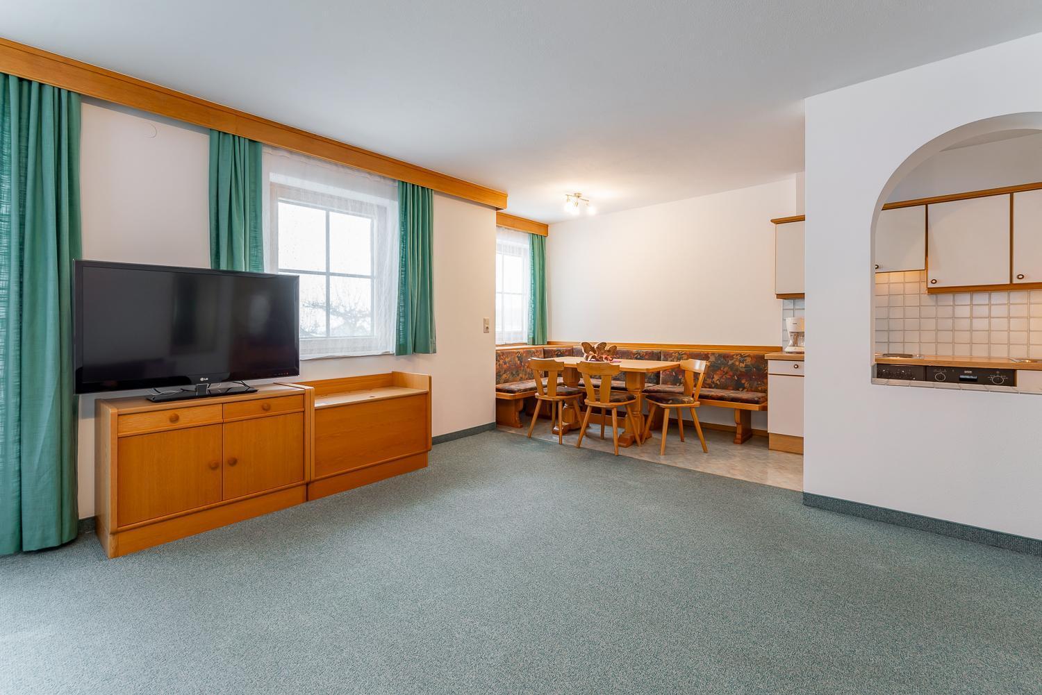 Apartment Sonnberg Mittersill Extérieur photo