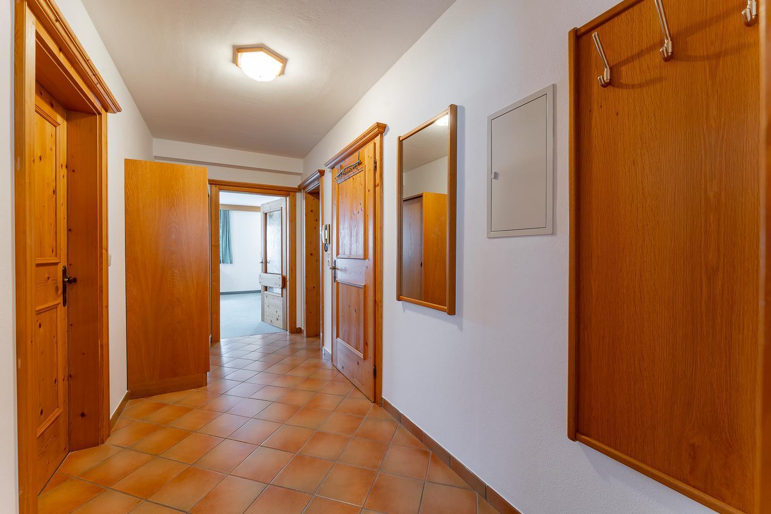 Apartment Sonnberg Mittersill Extérieur photo
