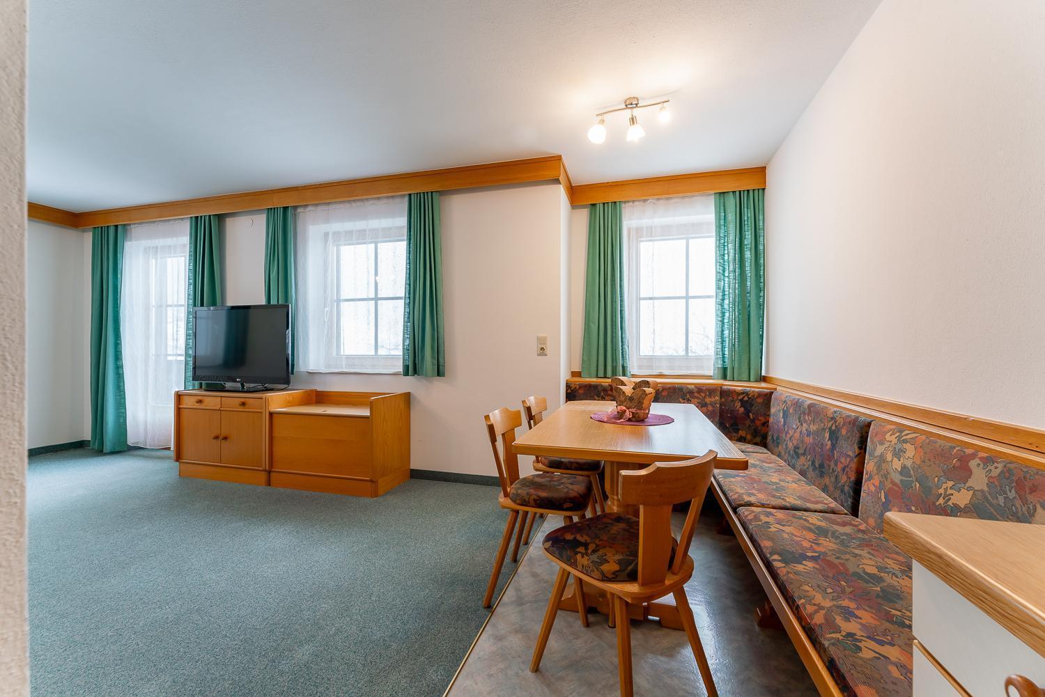 Apartment Sonnberg Mittersill Extérieur photo