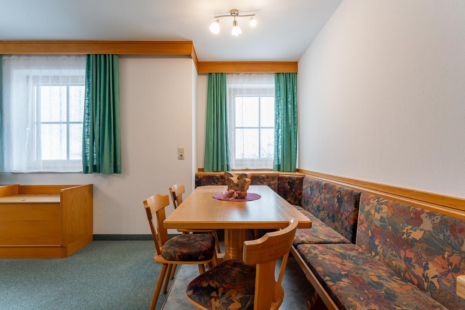 Apartment Sonnberg Mittersill Extérieur photo