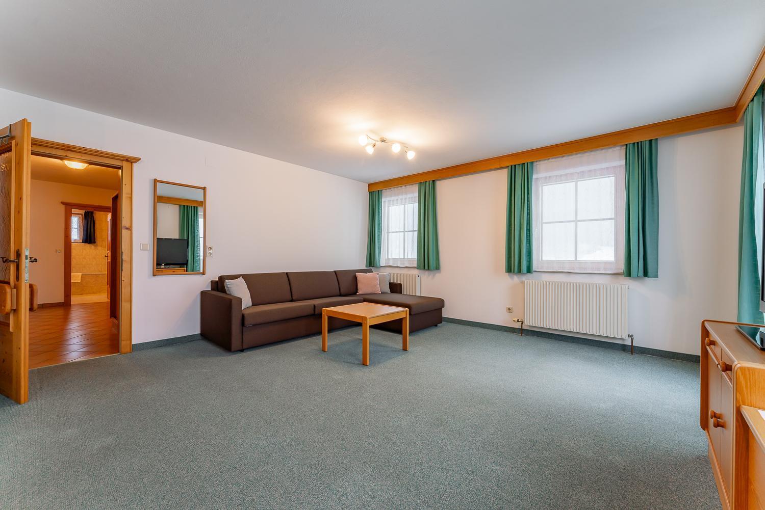 Apartment Sonnberg Mittersill Extérieur photo