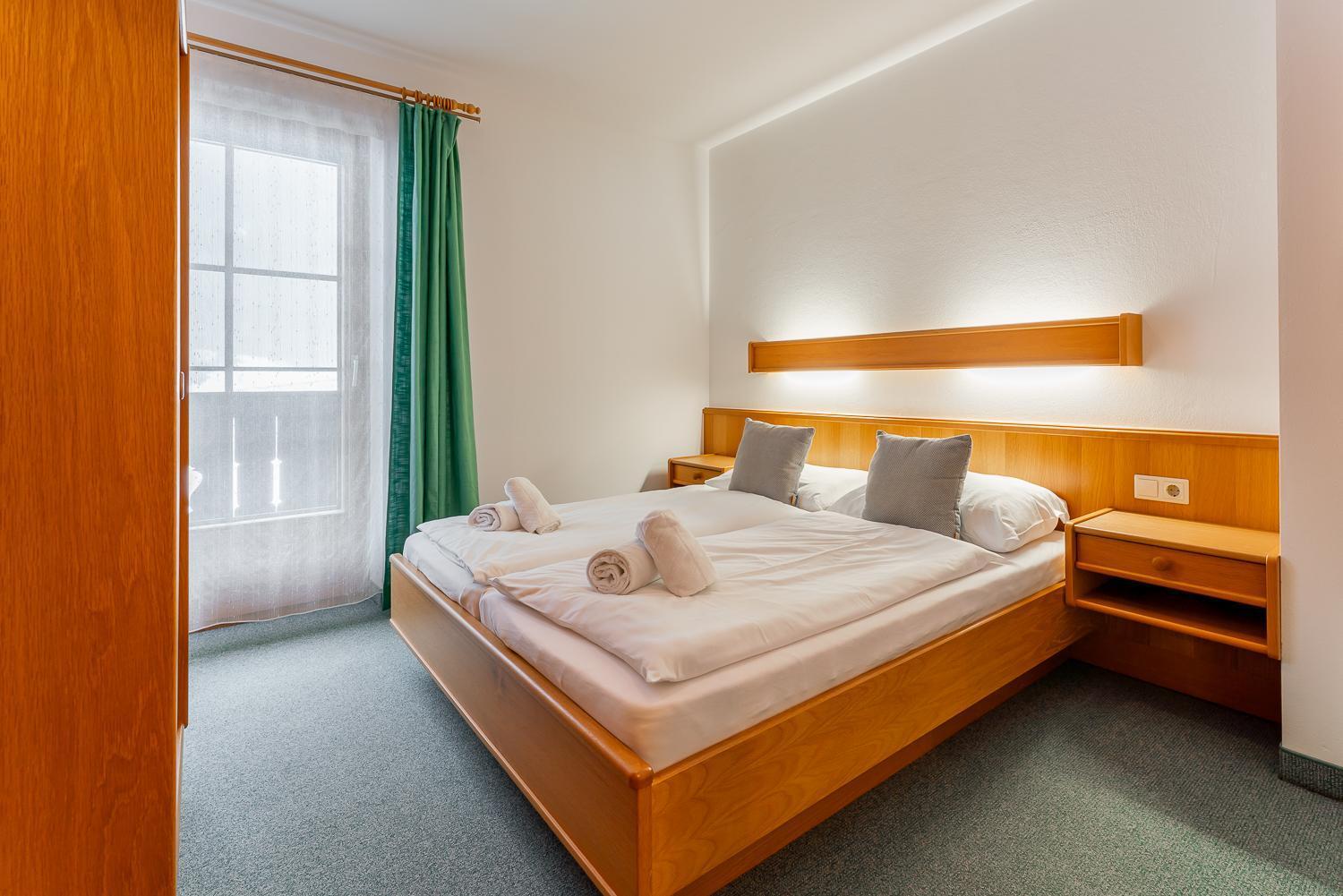 Apartment Sonnberg Mittersill Extérieur photo