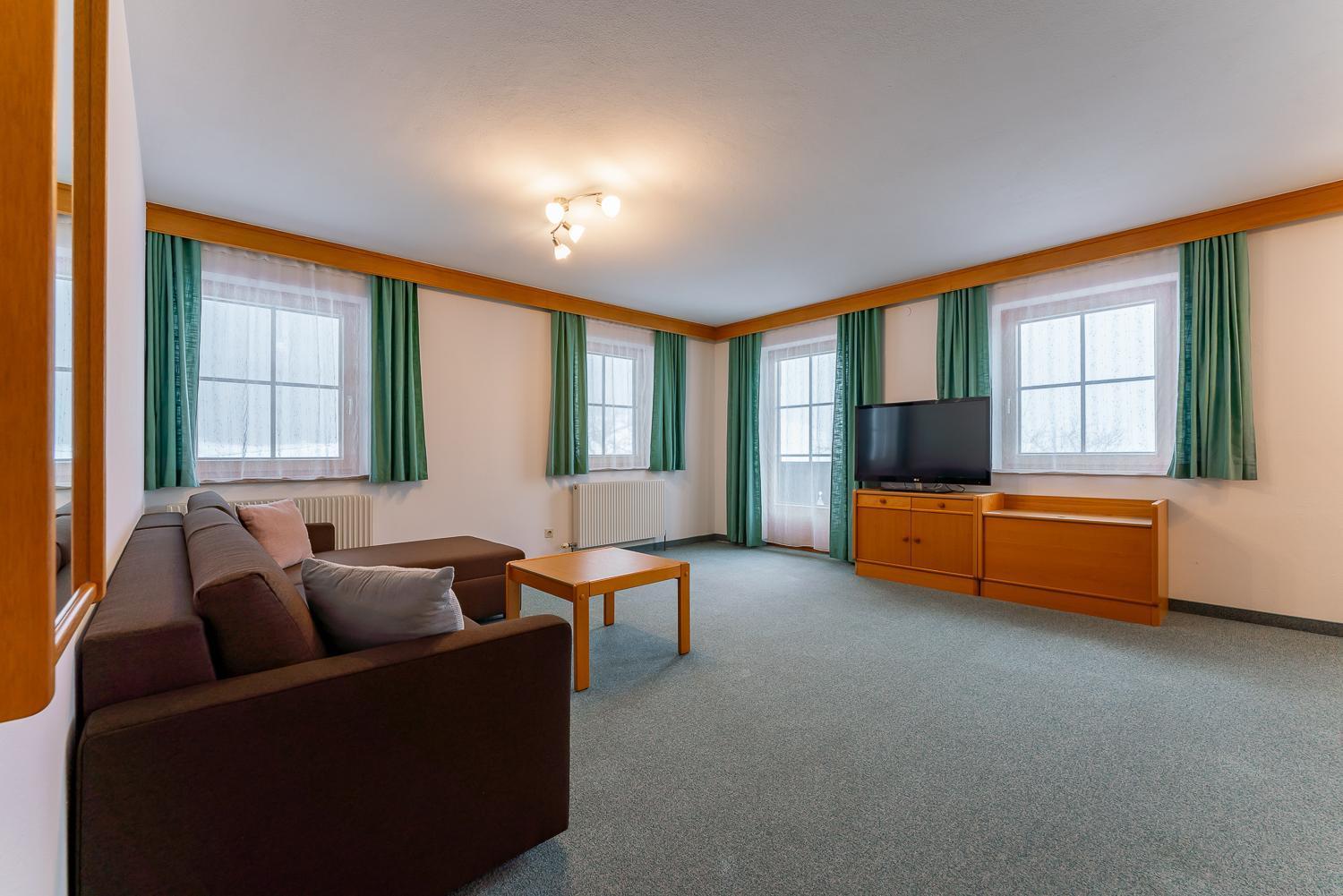 Apartment Sonnberg Mittersill Extérieur photo