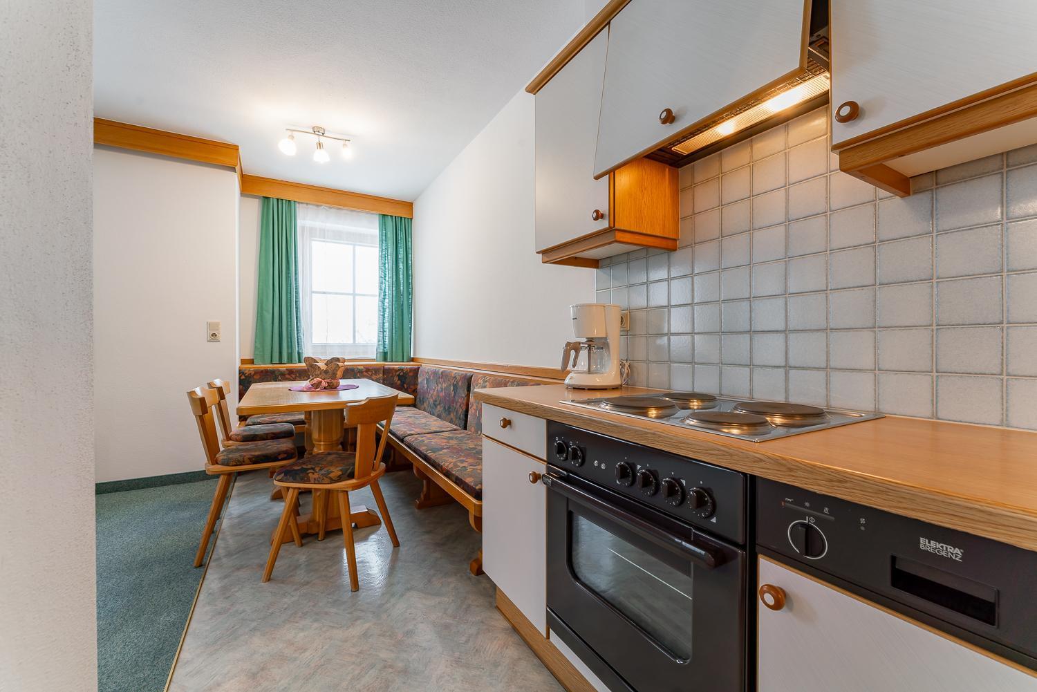 Apartment Sonnberg Mittersill Extérieur photo