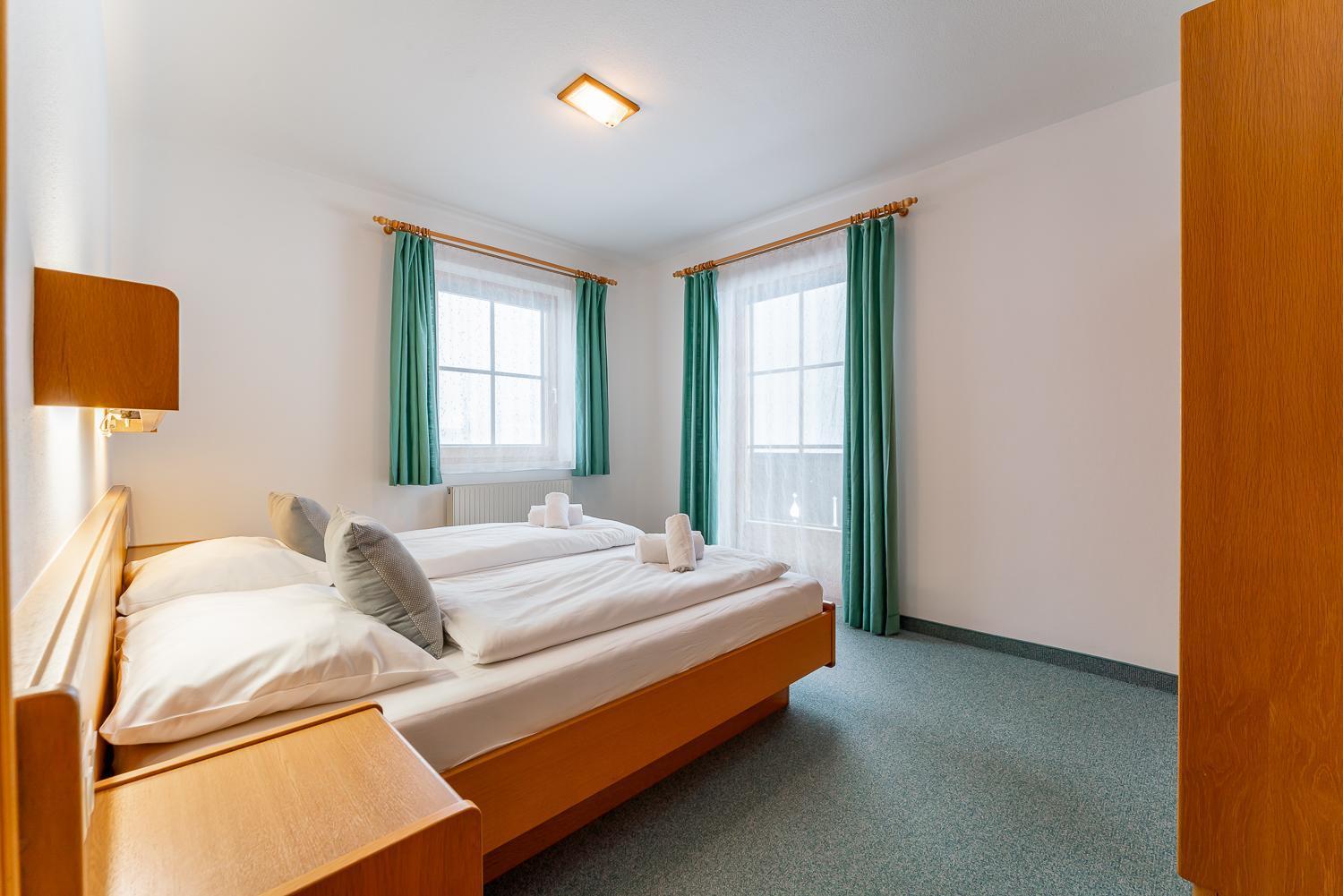 Apartment Sonnberg Mittersill Extérieur photo