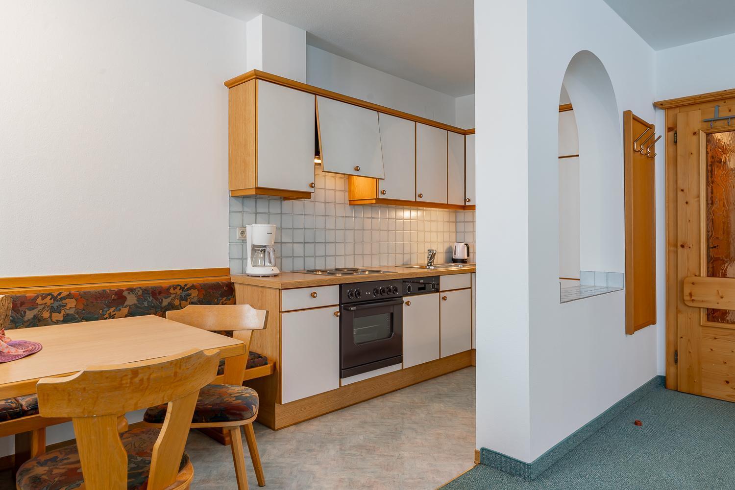 Apartment Sonnberg Mittersill Extérieur photo