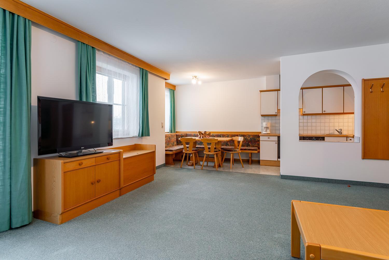 Apartment Sonnberg Mittersill Extérieur photo