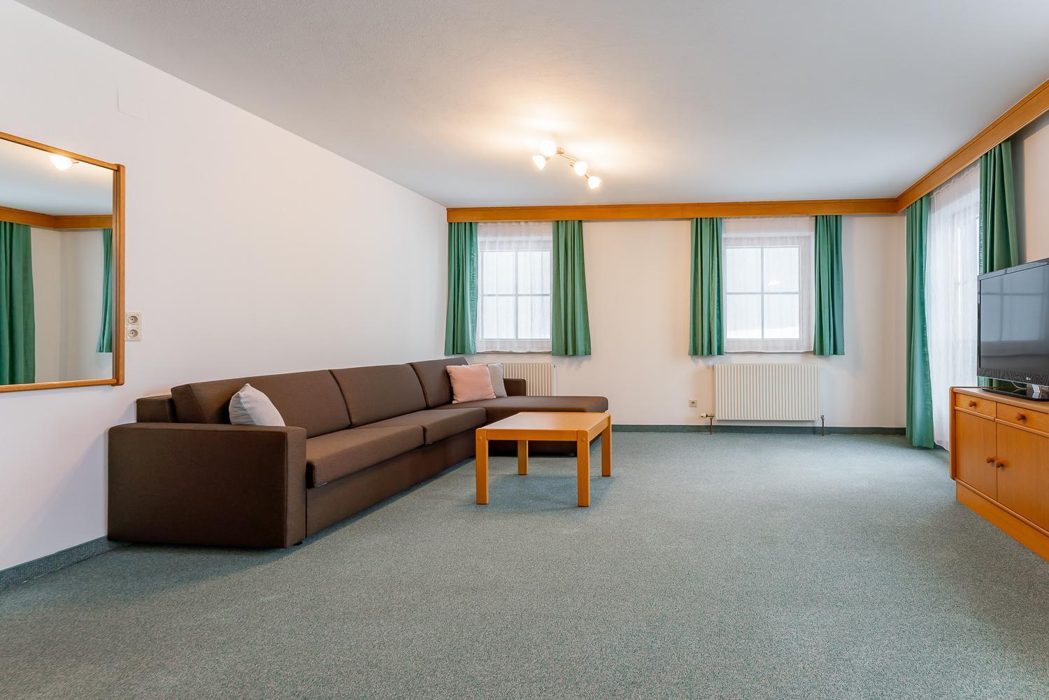 Apartment Sonnberg Mittersill Extérieur photo