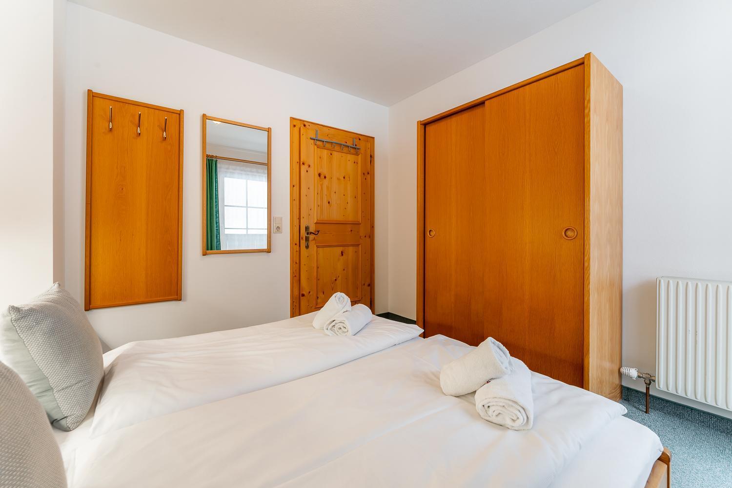Apartment Sonnberg Mittersill Extérieur photo