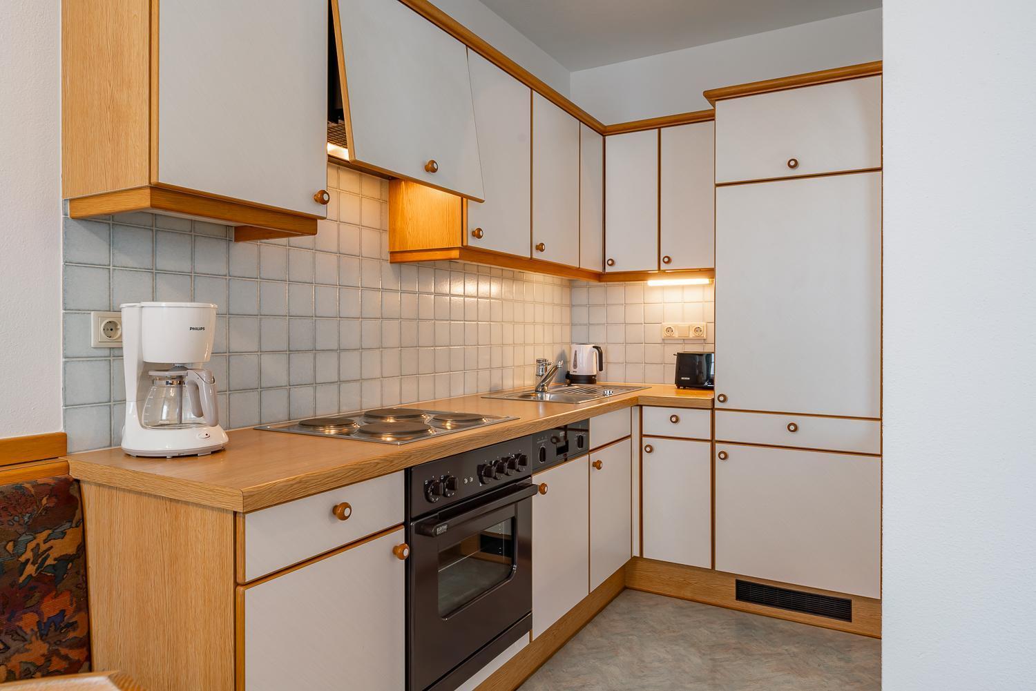 Apartment Sonnberg Mittersill Extérieur photo