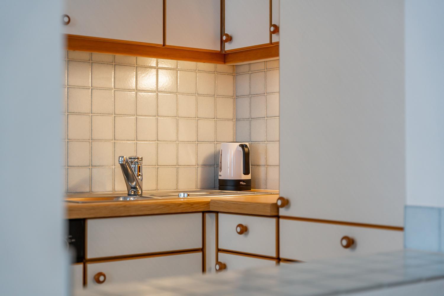 Apartment Sonnberg Mittersill Extérieur photo