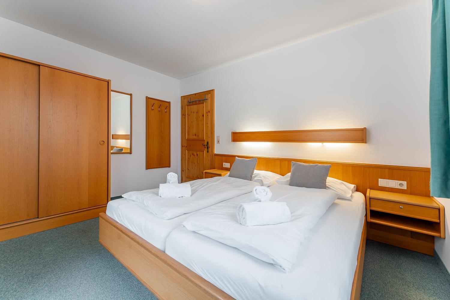 Apartment Sonnberg Mittersill Extérieur photo