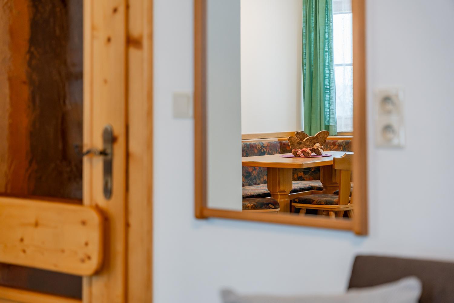 Apartment Sonnberg Mittersill Extérieur photo