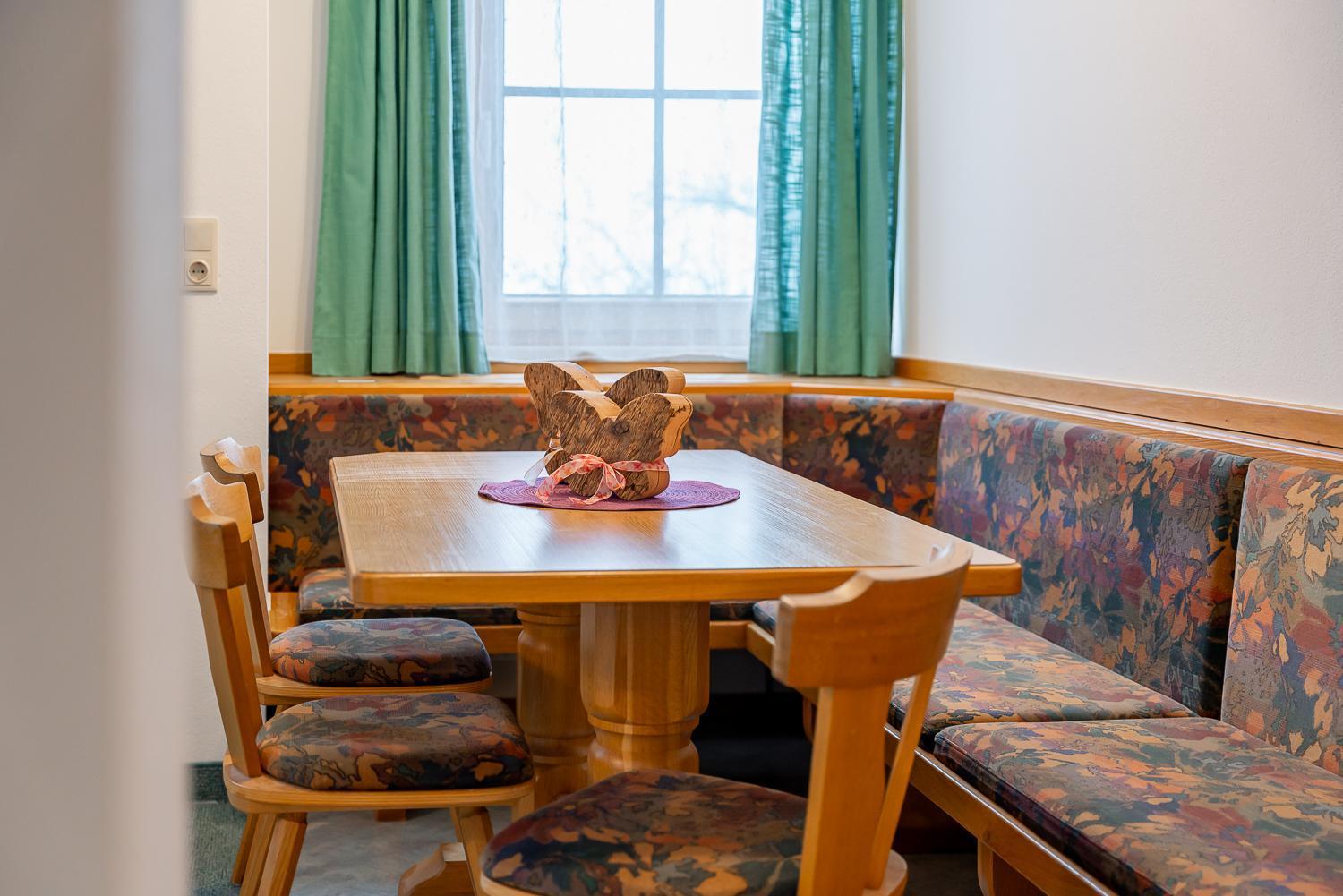 Apartment Sonnberg Mittersill Extérieur photo
