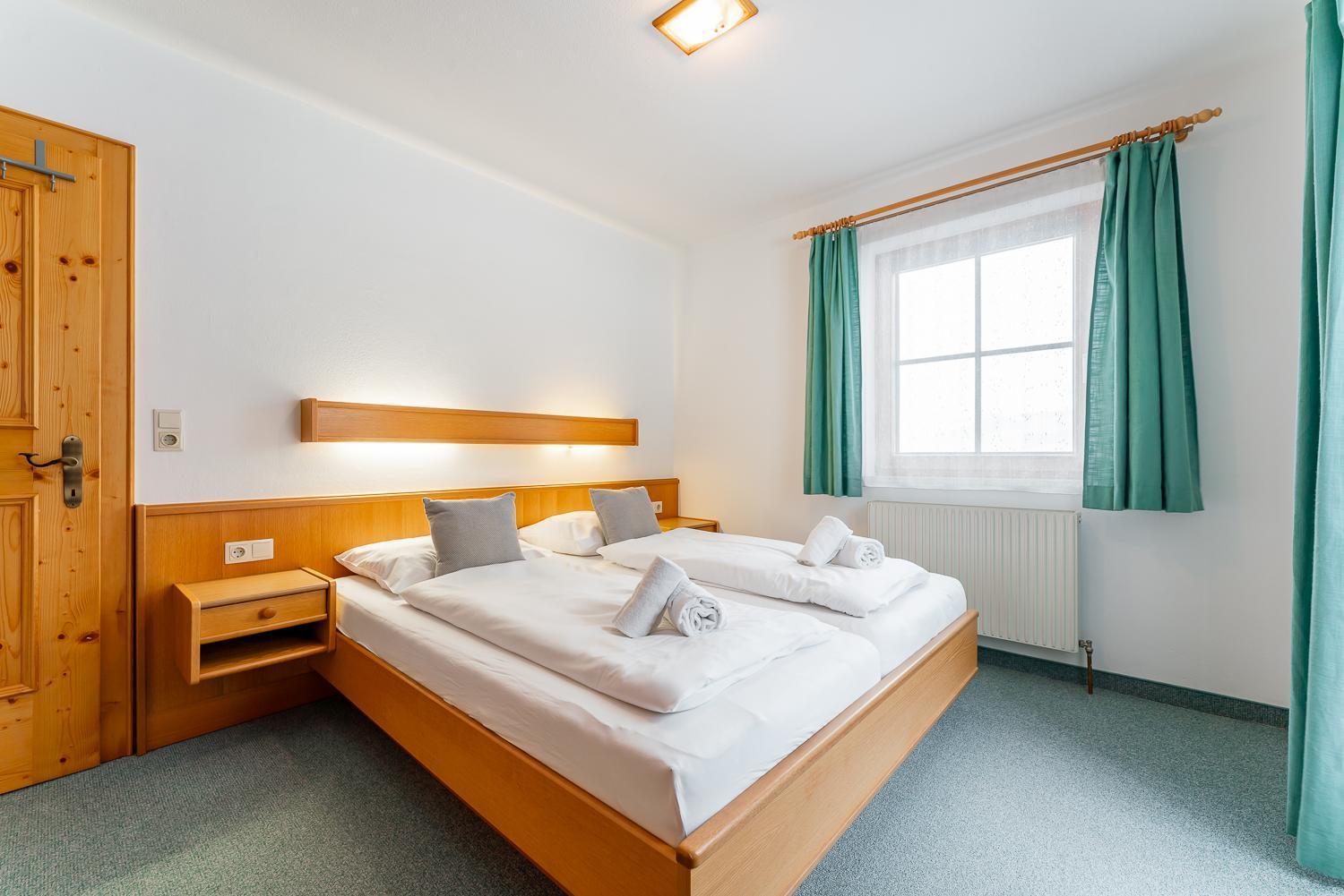 Apartment Sonnberg Mittersill Extérieur photo