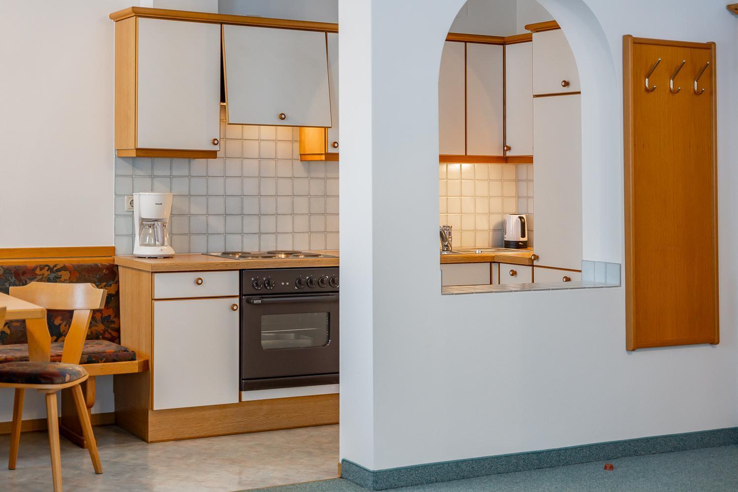 Apartment Sonnberg Mittersill Extérieur photo