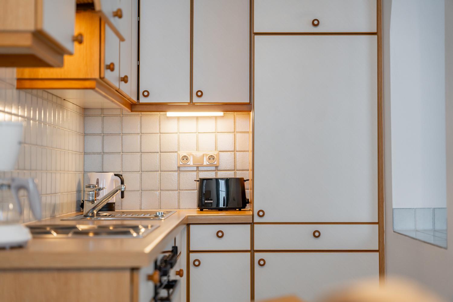 Apartment Sonnberg Mittersill Extérieur photo