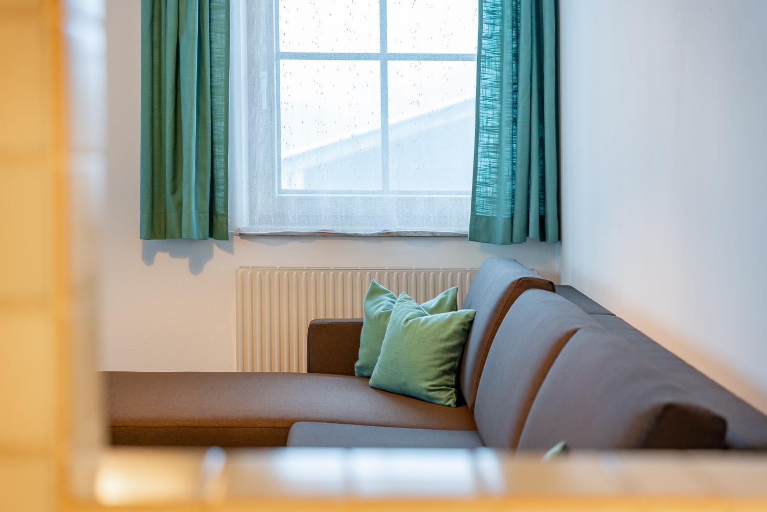 Apartment Sonnberg Mittersill Extérieur photo