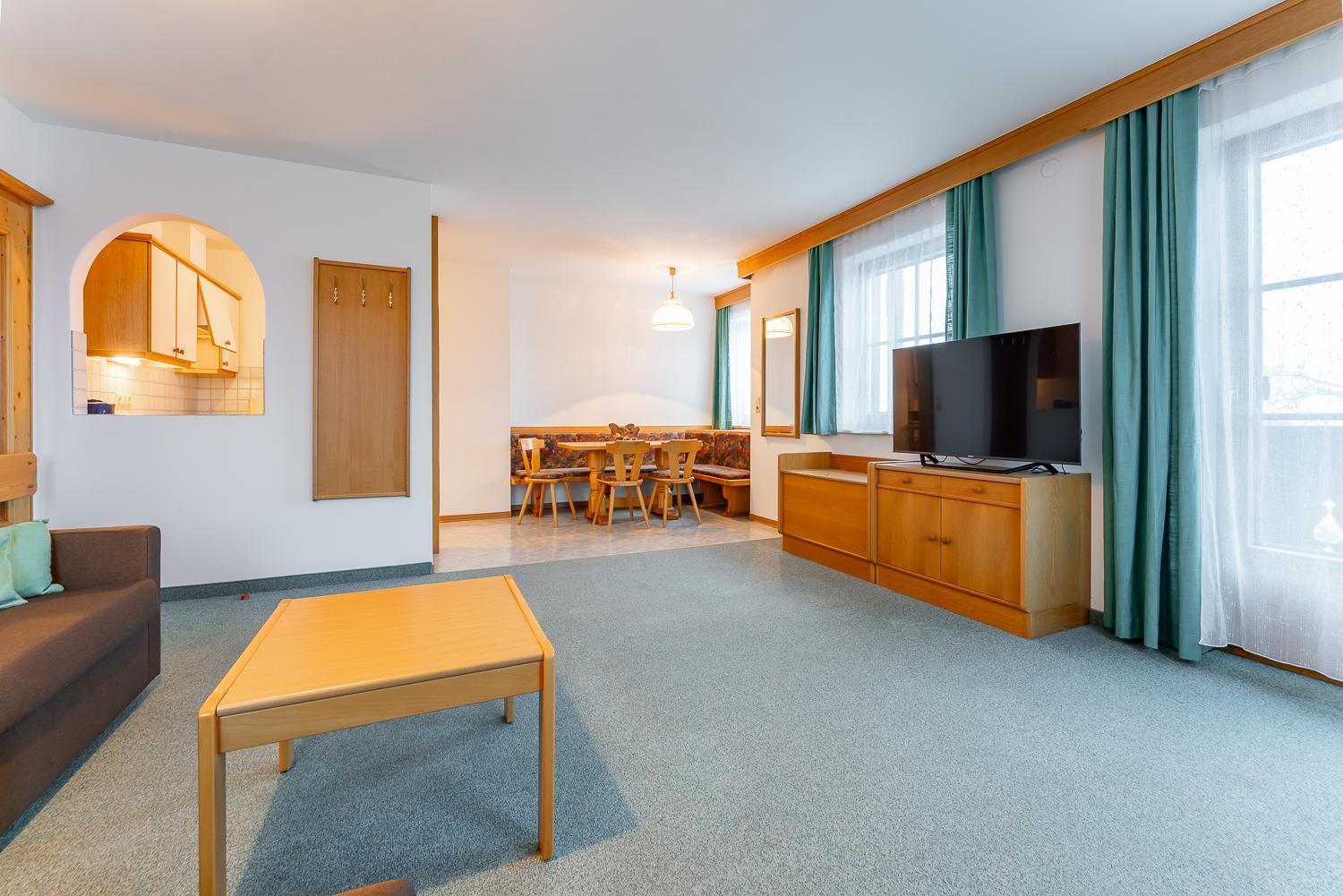 Apartment Sonnberg Mittersill Extérieur photo