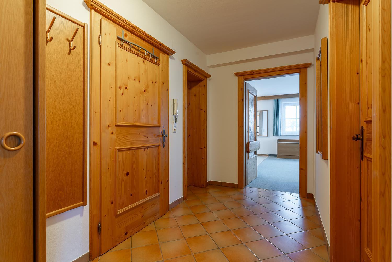 Apartment Sonnberg Mittersill Extérieur photo