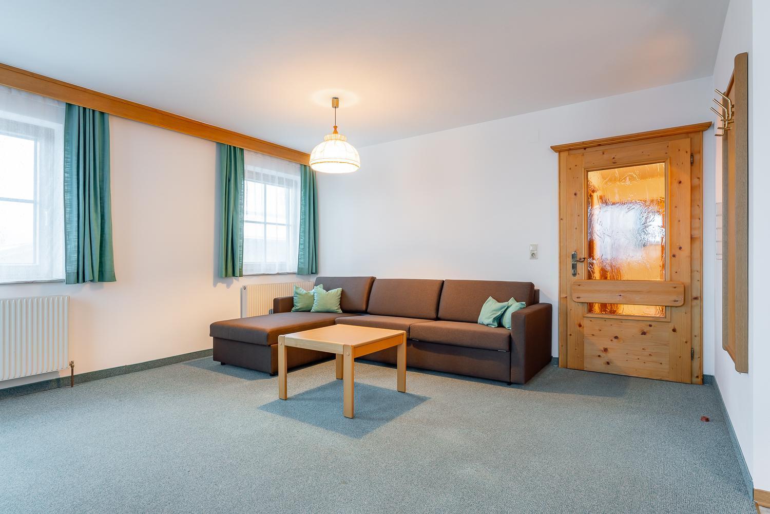Apartment Sonnberg Mittersill Extérieur photo