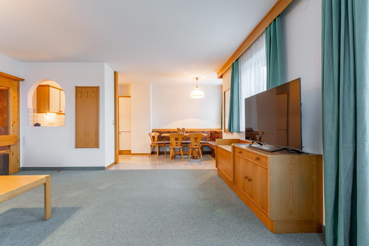 Apartment Sonnberg Mittersill Extérieur photo