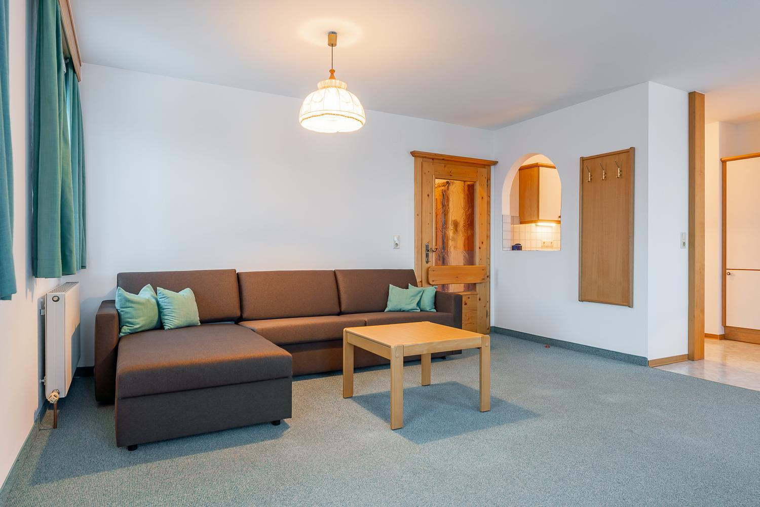 Apartment Sonnberg Mittersill Extérieur photo
