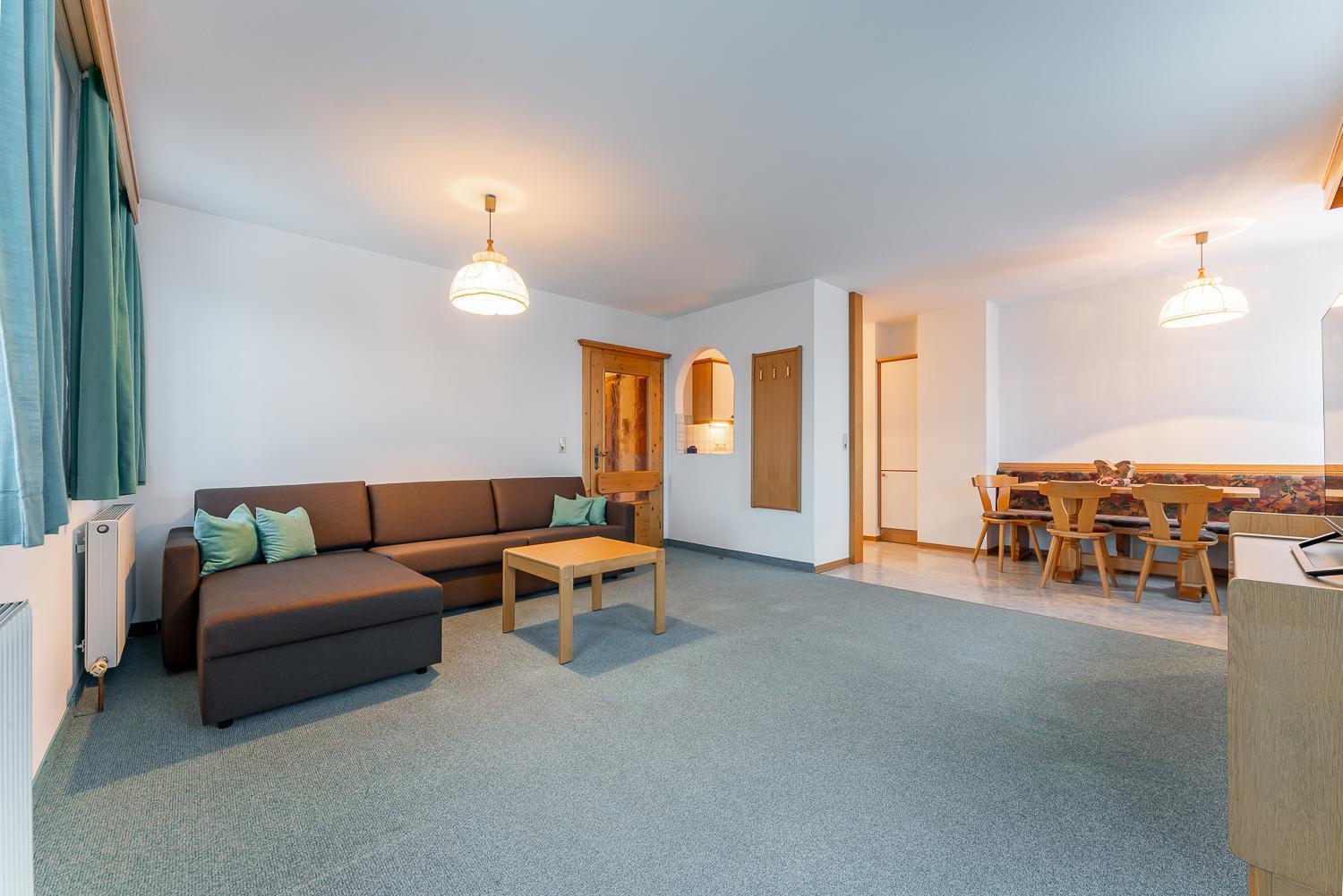 Apartment Sonnberg Mittersill Extérieur photo