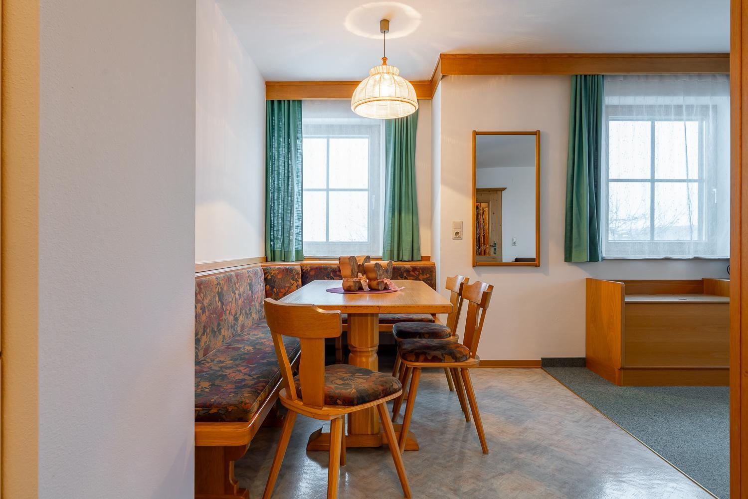 Apartment Sonnberg Mittersill Extérieur photo