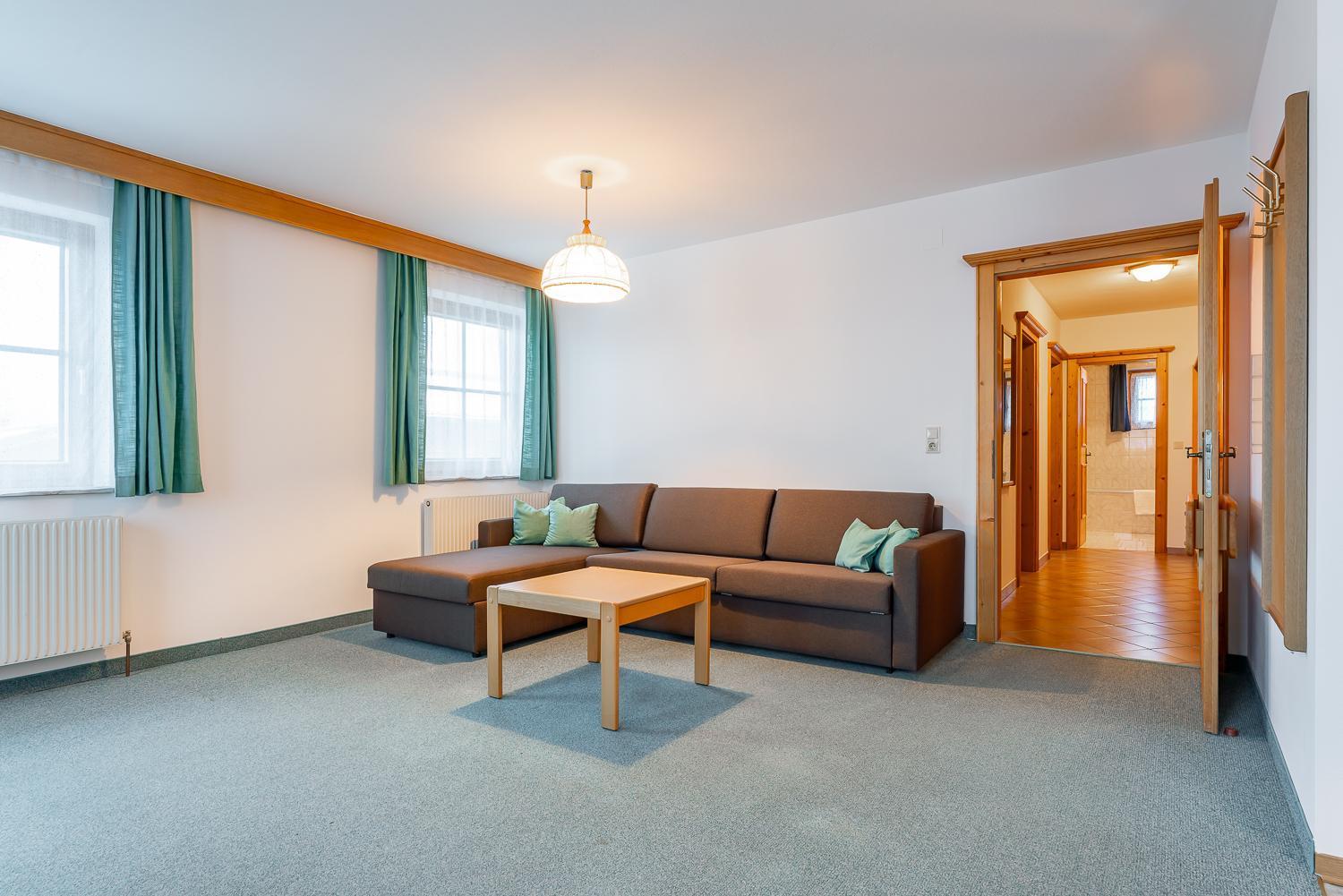 Apartment Sonnberg Mittersill Extérieur photo