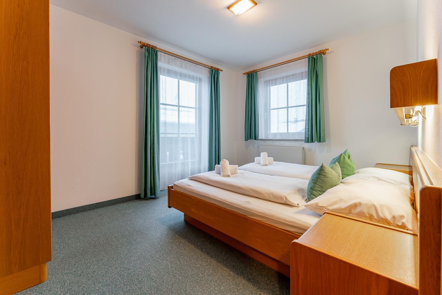 Apartment Sonnberg Mittersill Extérieur photo