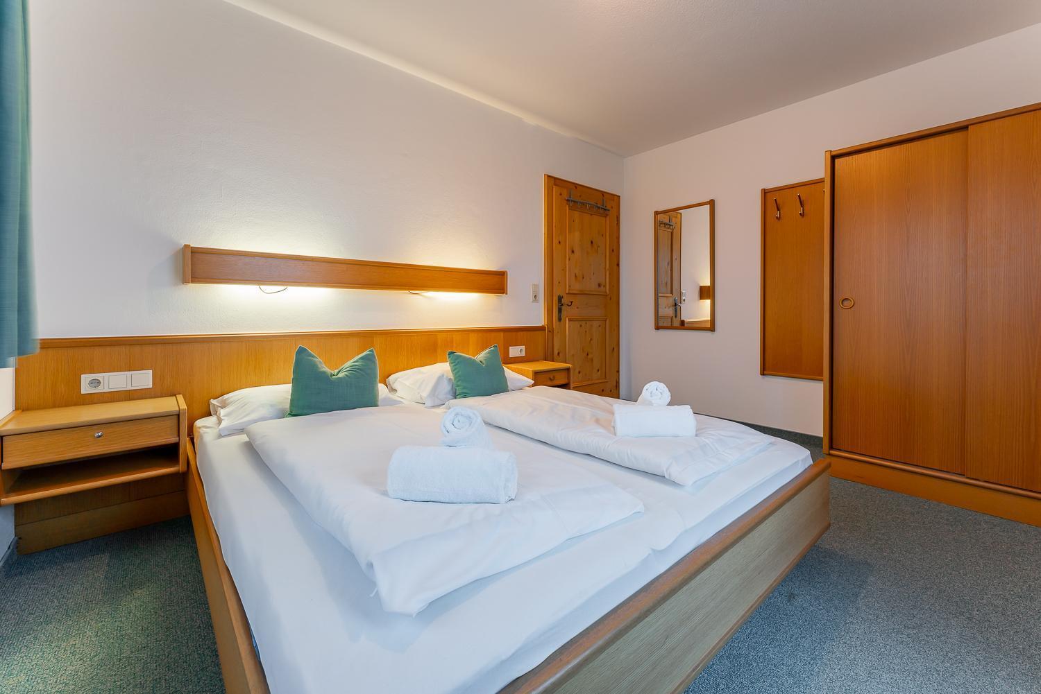 Apartment Sonnberg Mittersill Extérieur photo