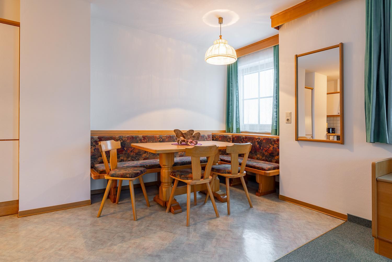 Apartment Sonnberg Mittersill Extérieur photo
