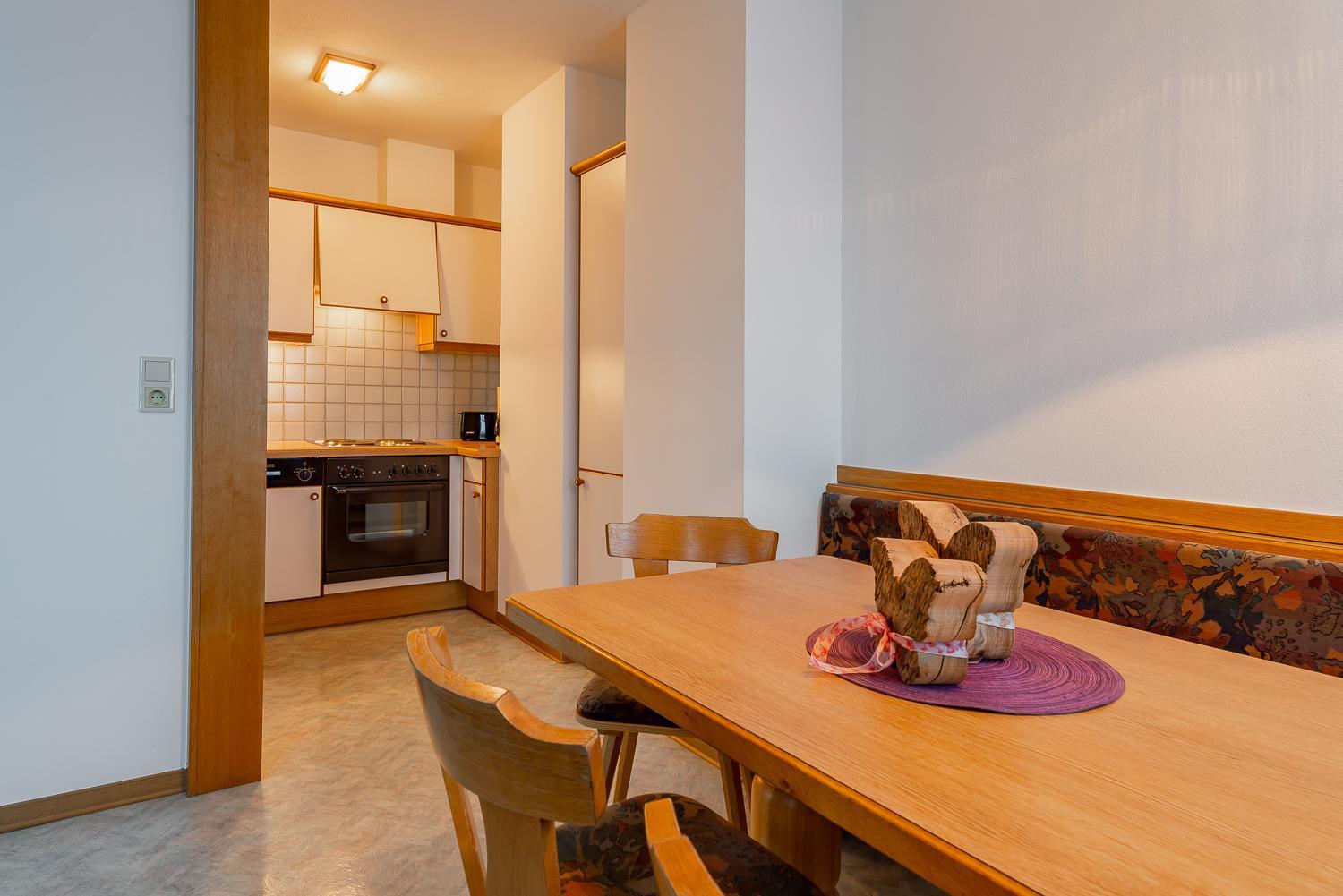 Apartment Sonnberg Mittersill Extérieur photo