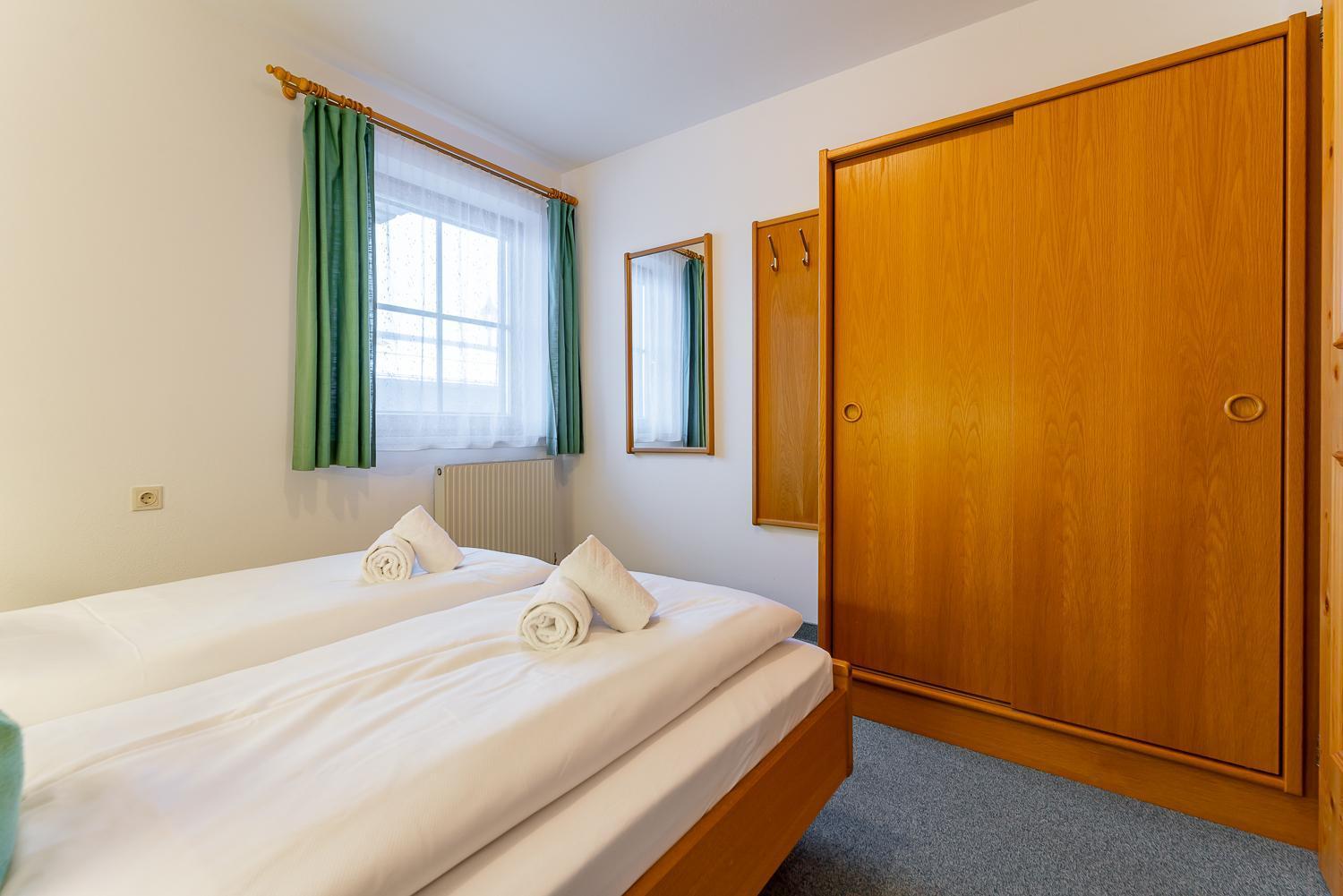 Apartment Sonnberg Mittersill Extérieur photo