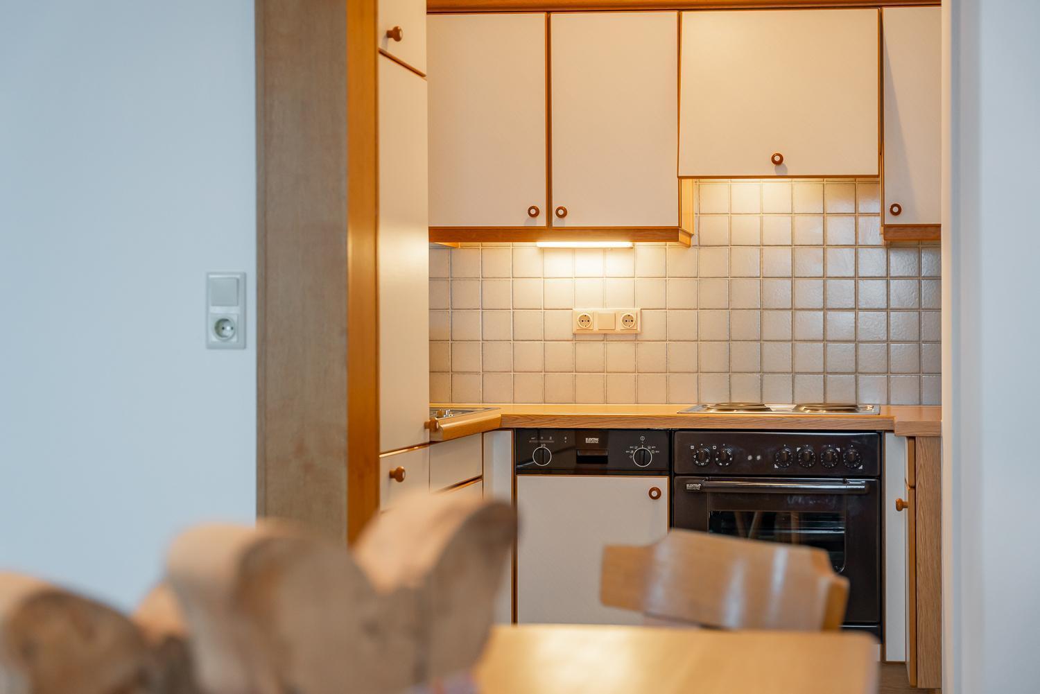 Apartment Sonnberg Mittersill Extérieur photo