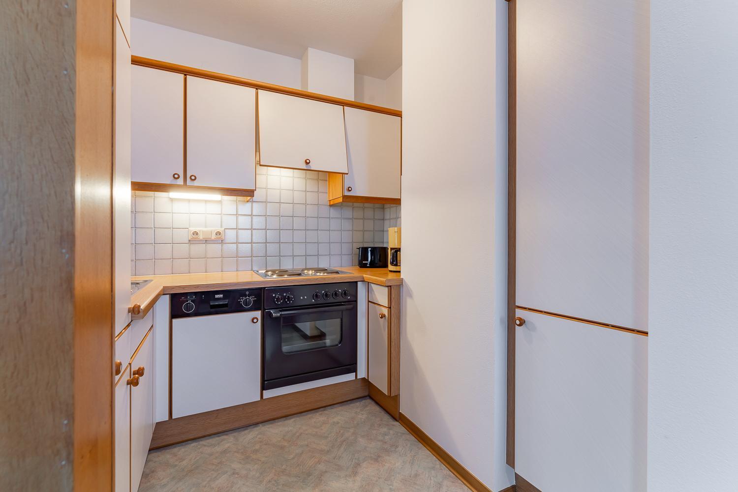 Apartment Sonnberg Mittersill Extérieur photo