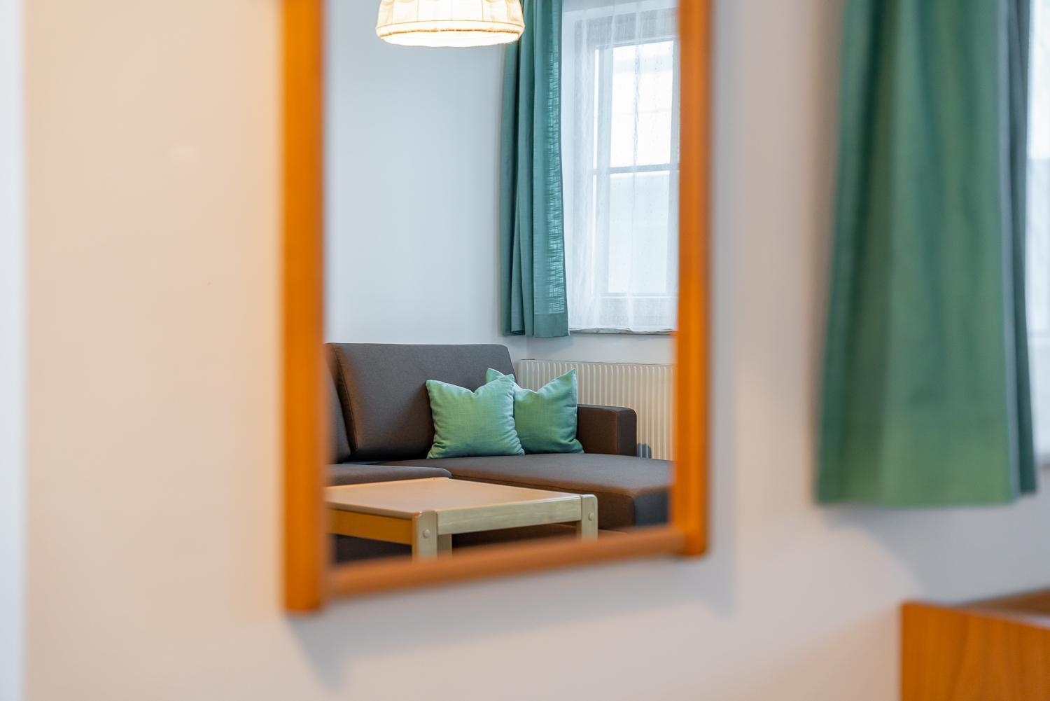 Apartment Sonnberg Mittersill Extérieur photo